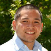John Caguin | Outreach Manager John Caguin | Outreach Manager’s photo