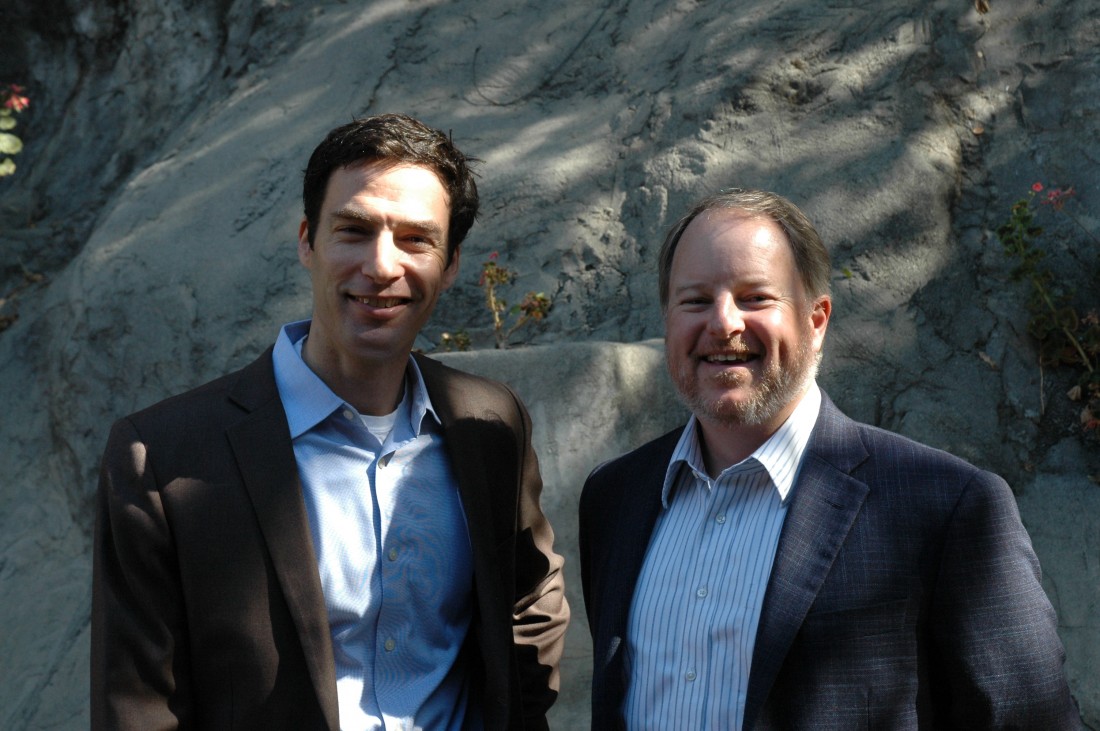 Tim Veitzer & Mason Myers | NHI Owners