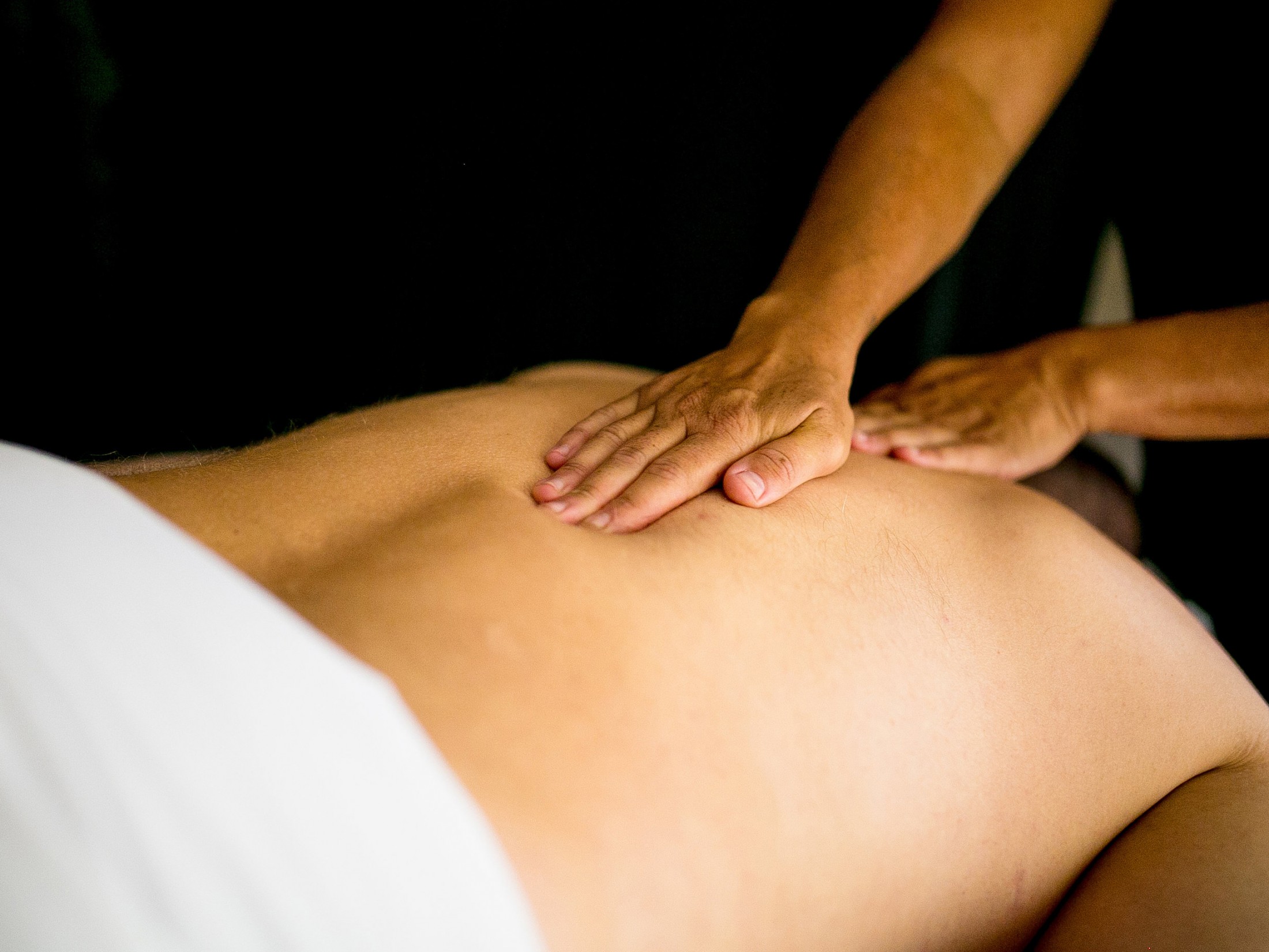 Emeryville Public Massage Clinic | Schedule a Massage - Oakland, Albany