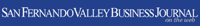 San Fernando Valley Business Journal Logo