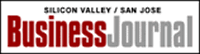 Silicon Valley / San Jose Business Journal Logo