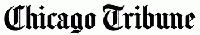 Chicago Tribune Logo