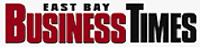 East Bay Business Times Logo
