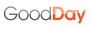 Good Day Sacramento Logo