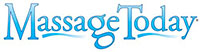 Massage Today Logo