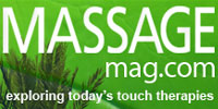 MASSAGEmag.com Logo