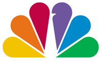 KNBC-TV Logo