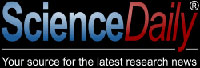 Science Daily Logo