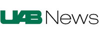 UAB News Logo
