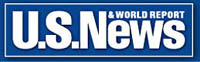 US News & World Report Logo