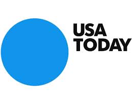 USA Today Logo