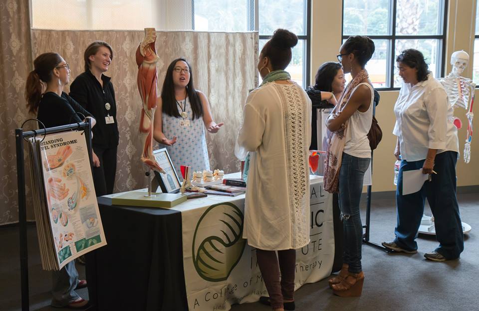 Attend NHI’s 40th Anniversary All Campus Open House on Thursday, August ...