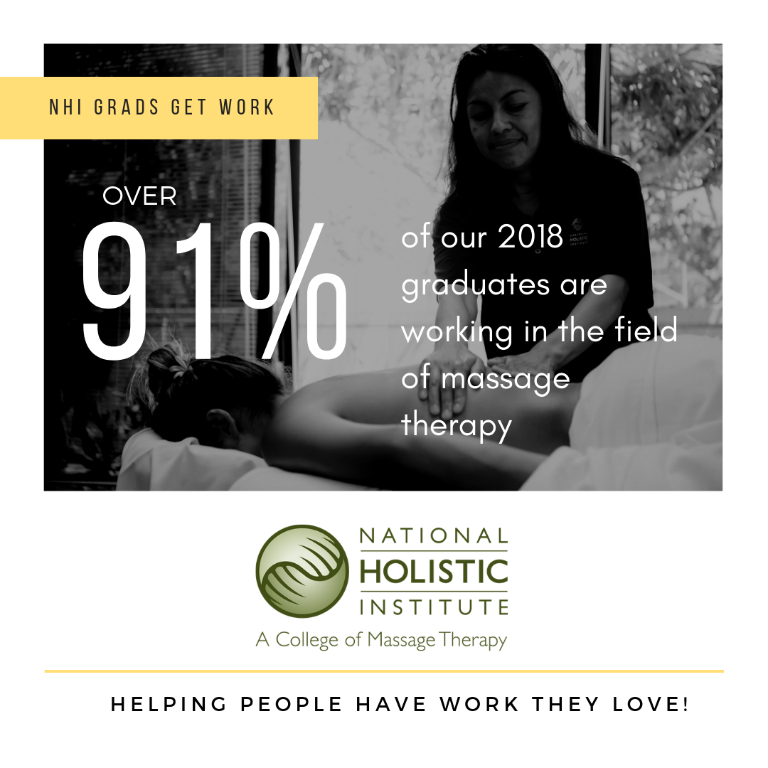 Employer Testimonials