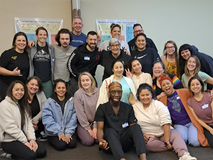 NHI Continuing Education Classes