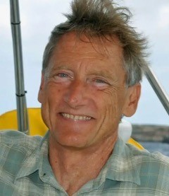 Brian Utting
