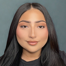 Gabriela Rodriguez | Ontario Campus